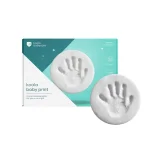KOALA - Set za glineni otisak bebinih ruku ili stopala - Koala Baby Print