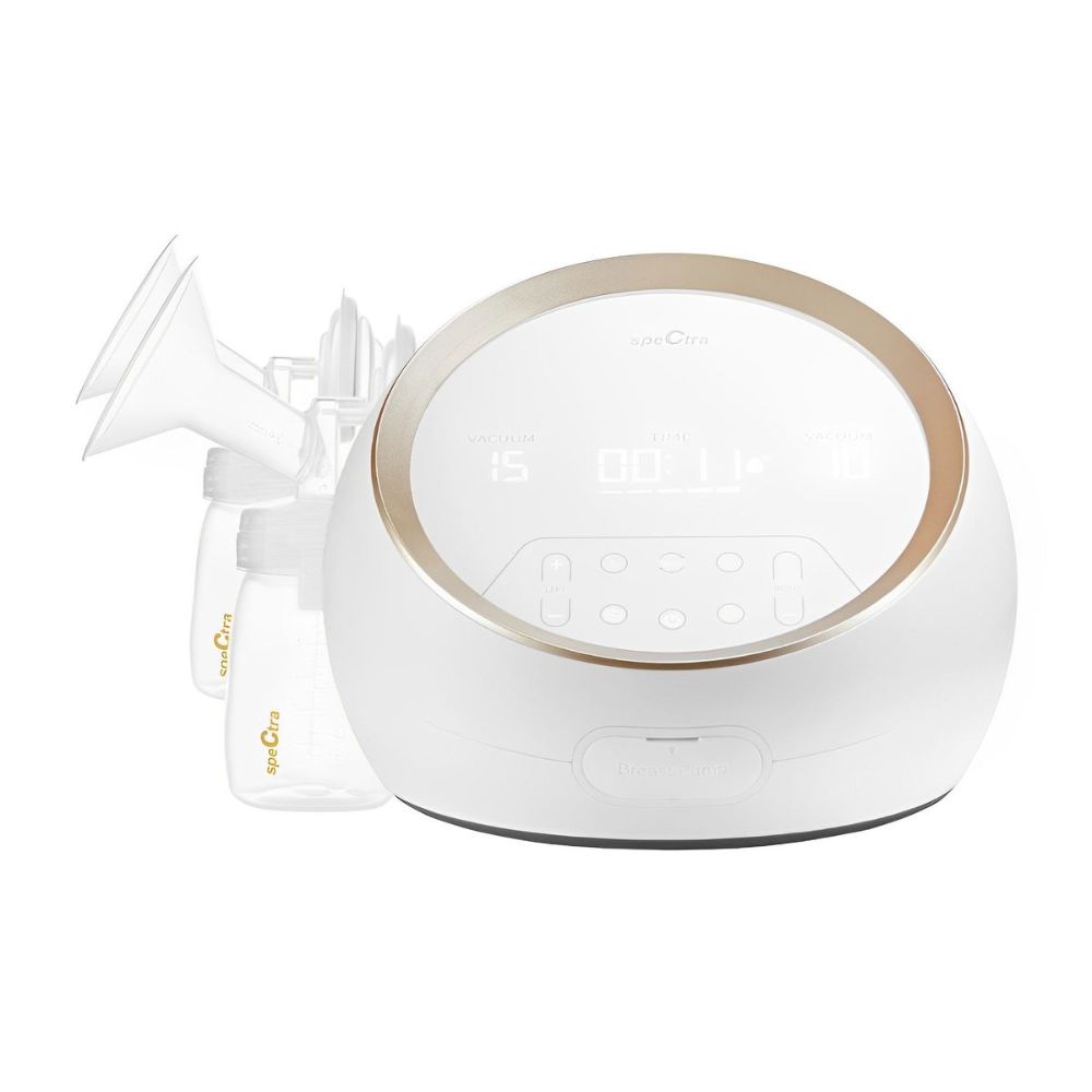 Spectra Synergy Gold