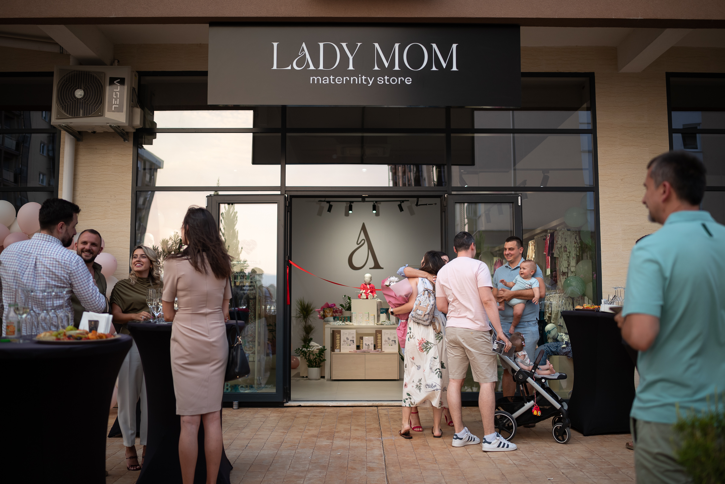 Lady Mom butik
