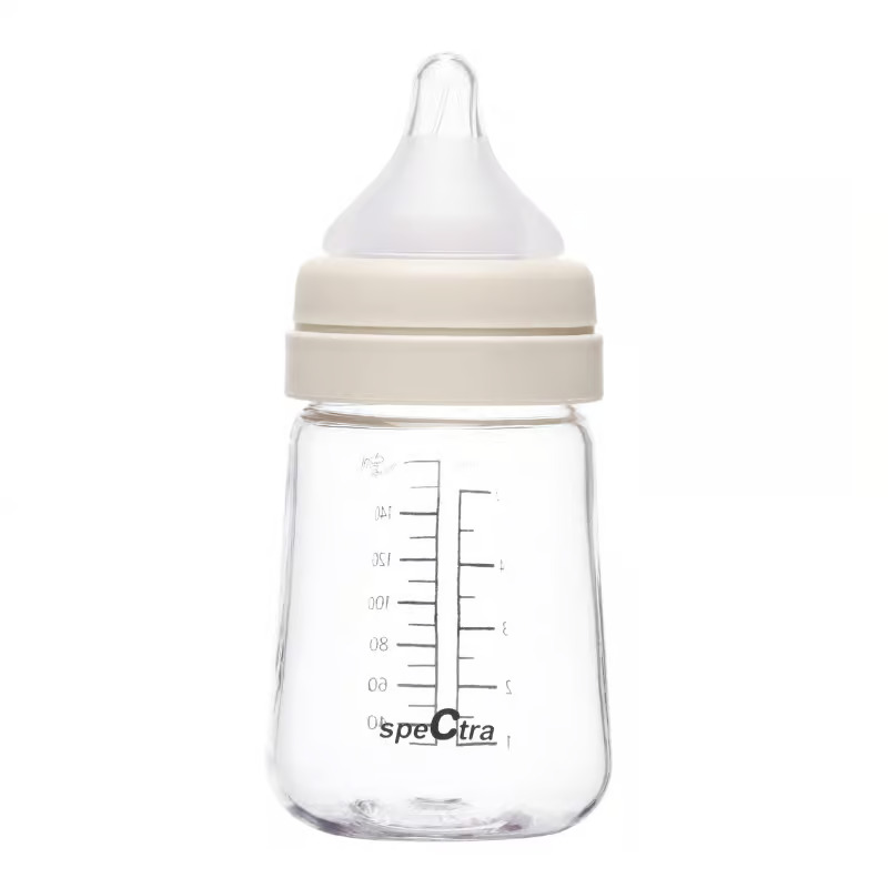 UZ39_1.jpg SPECTRA - Flašica za bebe sa cuclom