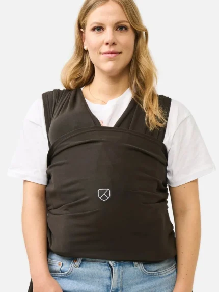 KOALA - Ergonomska nosiljka za bebe Koala Cuddle Band 2 - Zelena
