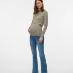 MAMALICIOUS - Teksas zvonarice za trudnice - "Illie"