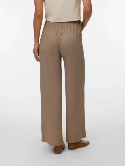MAMALICIOUS - Elegantne pantalone za trudnice
