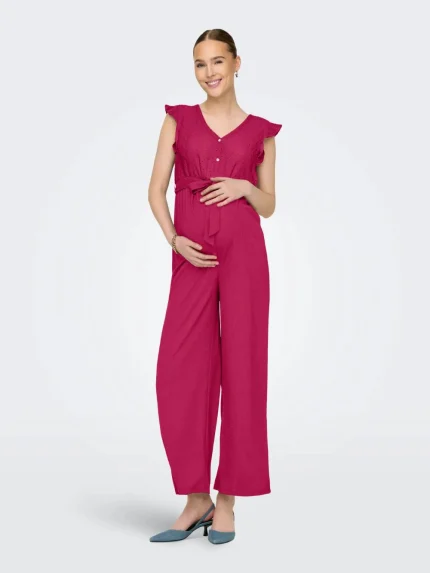 ONLY MATERNITY - Kombinezon za trudnice