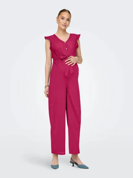 ONLY MATERNITY - Kombinezon za trudnice