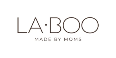 Baby Boo (La Boo) logo