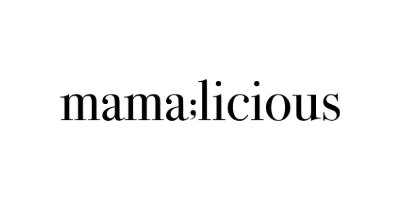 Mamalicious logo